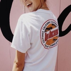 Los Angeles T-shirt